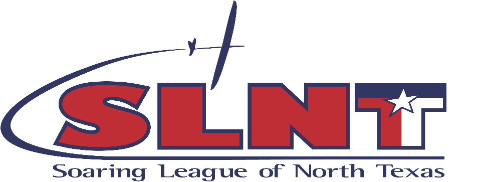 SLNT — Soaring League of North Texas